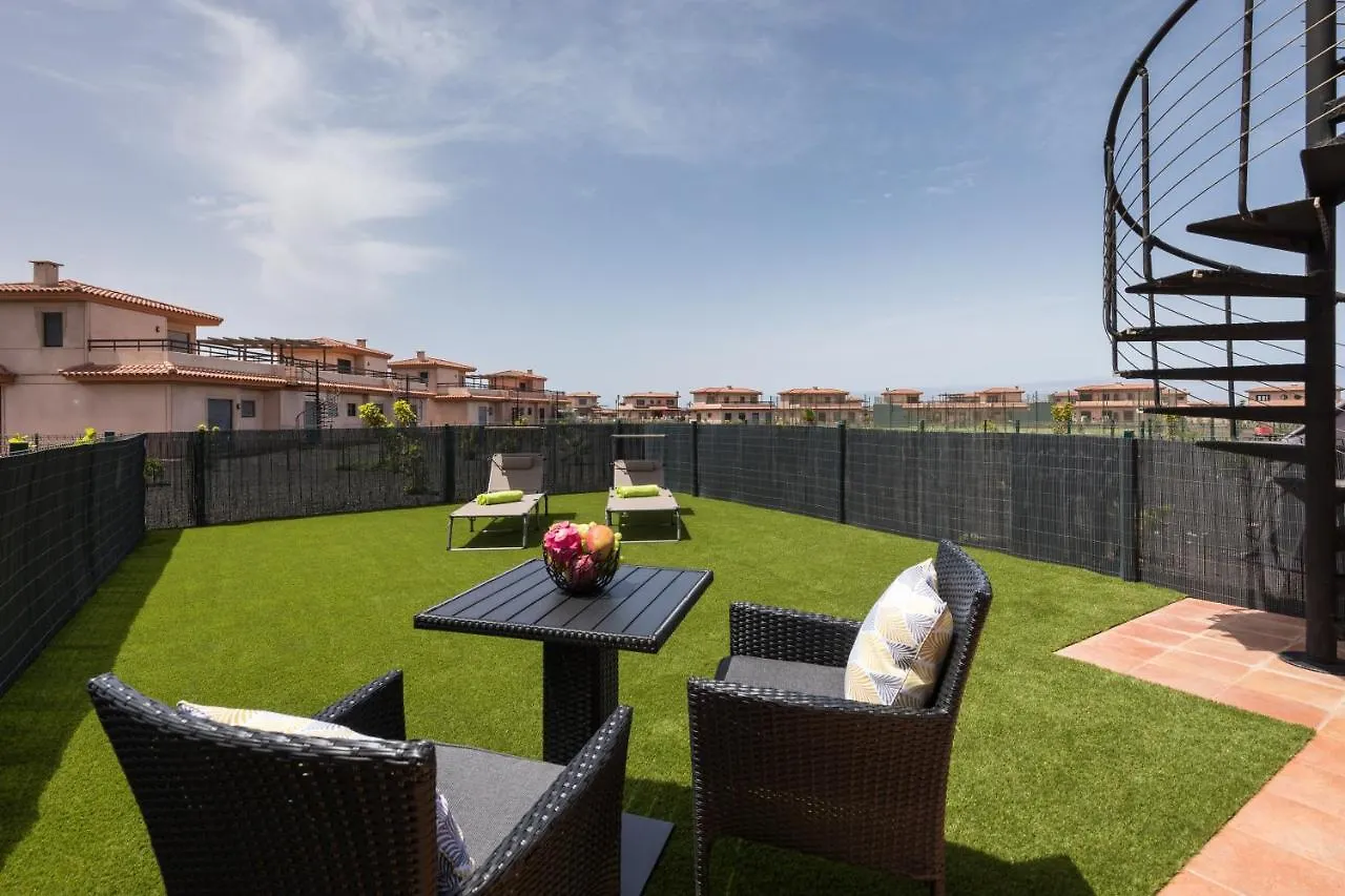 Home2Book Charming Casa Tara Lajares Spagna