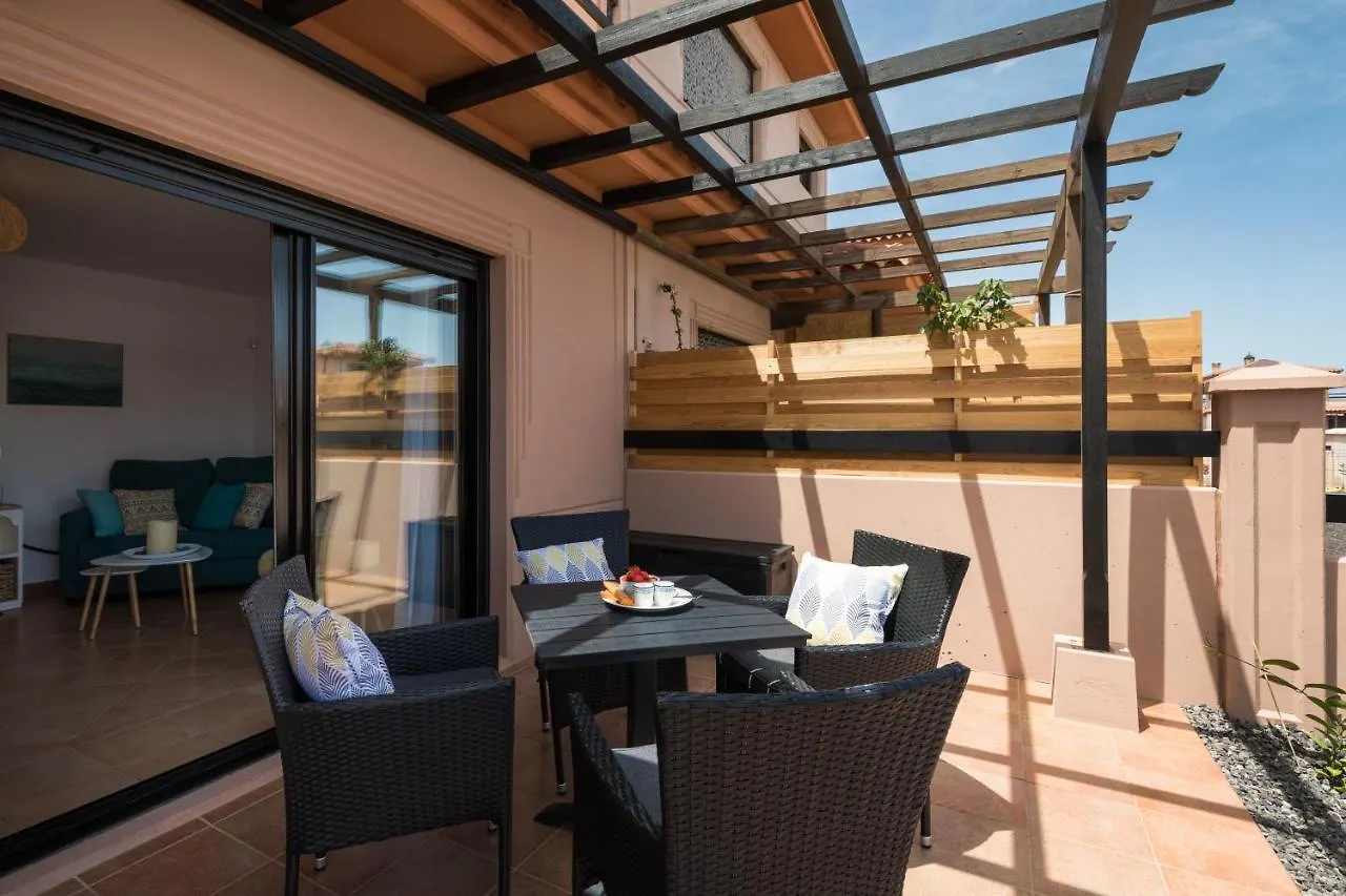 Home2Book Charming Casa Tara Lajares 0*,  Spagna