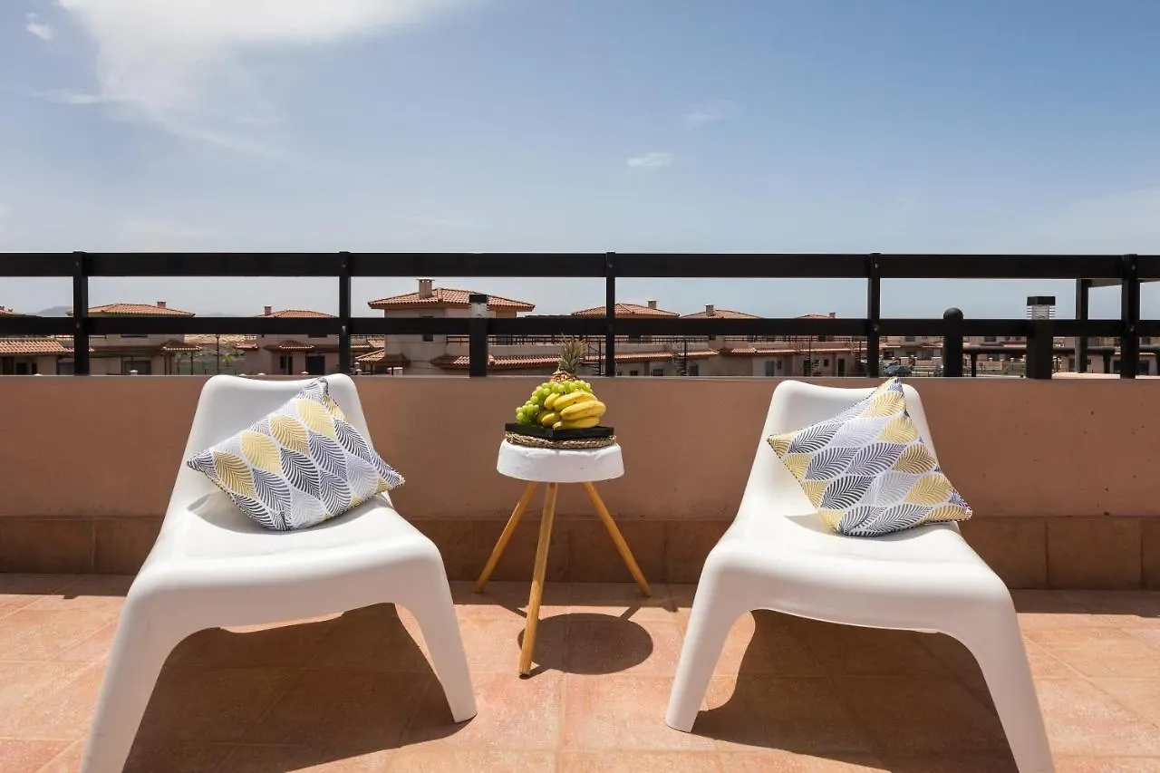 Home2Book Charming Casa Tara Lajares Casa vacanze