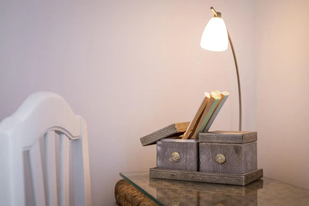 Casa vacanze Home2Book Charming Casa Tara Lajares Spagna