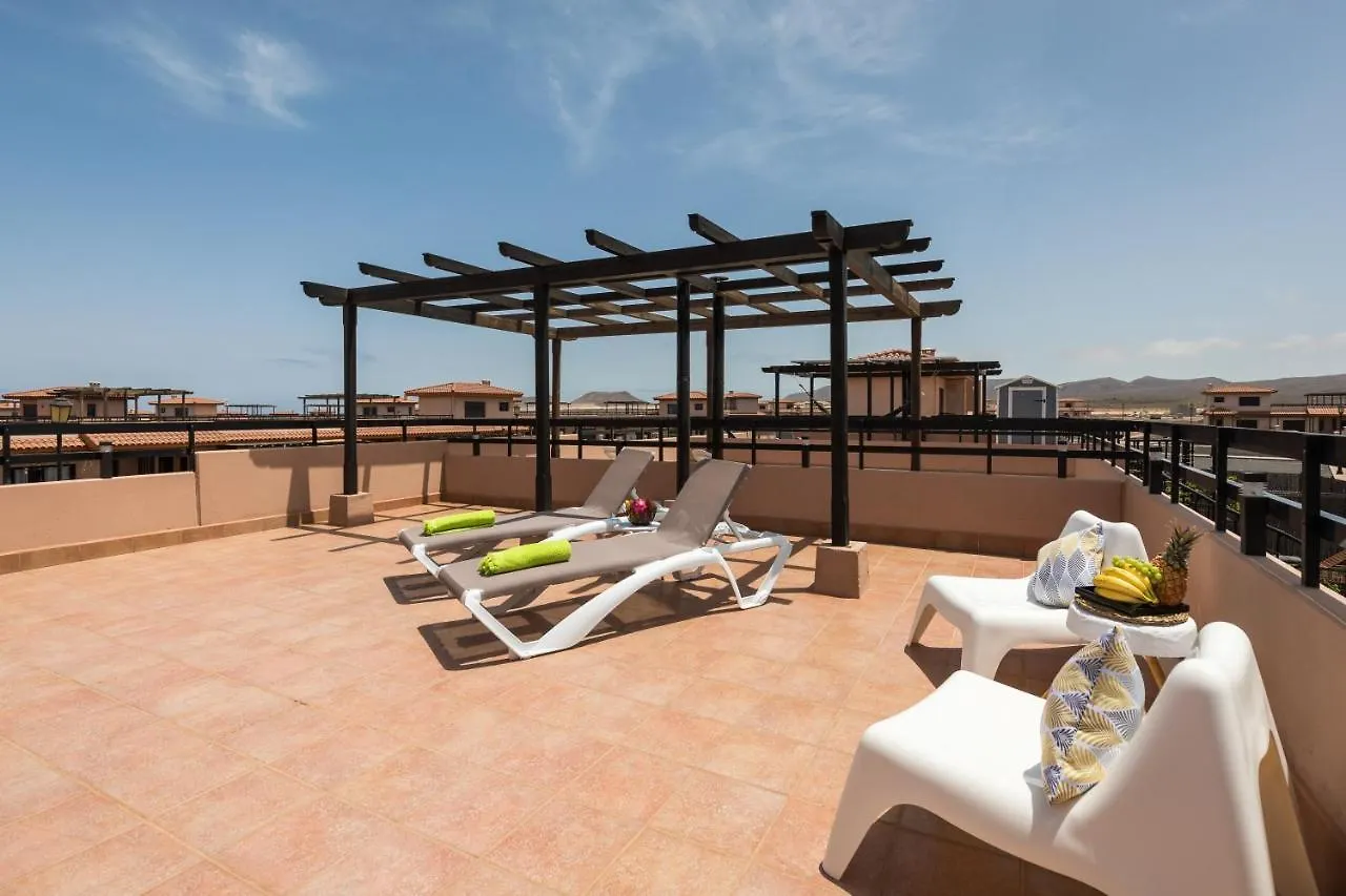 Casa vacanze Home2Book Charming Casa Tara Lajares
