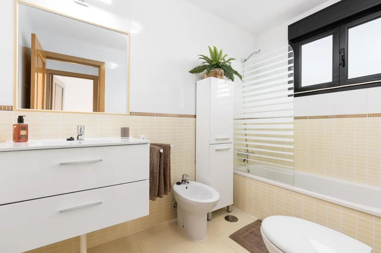 Home2Book Charming Casa Tara Lajares Casa vacanze