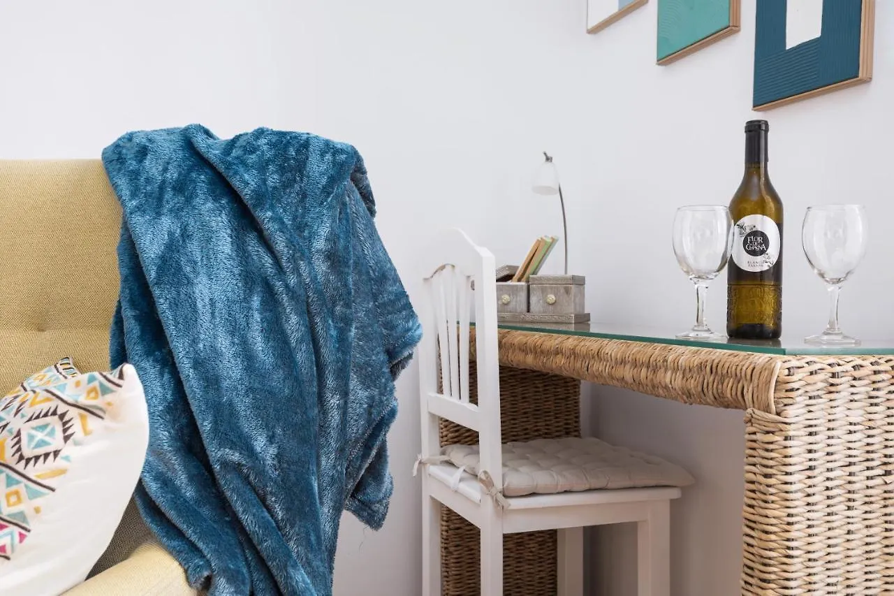 Home2Book Charming Casa Tara Lajares Spagna