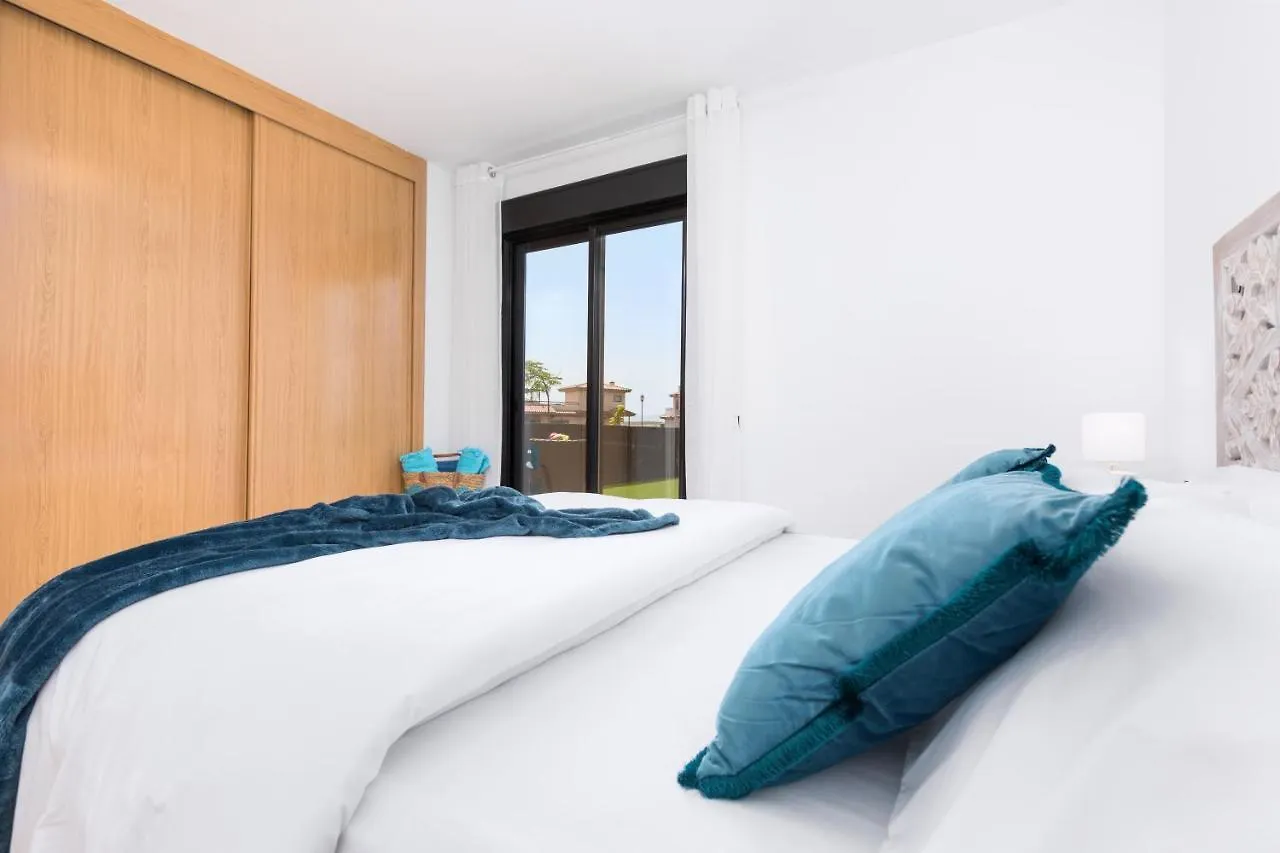 Casa vacanze Home2Book Charming Casa Tara Lajares