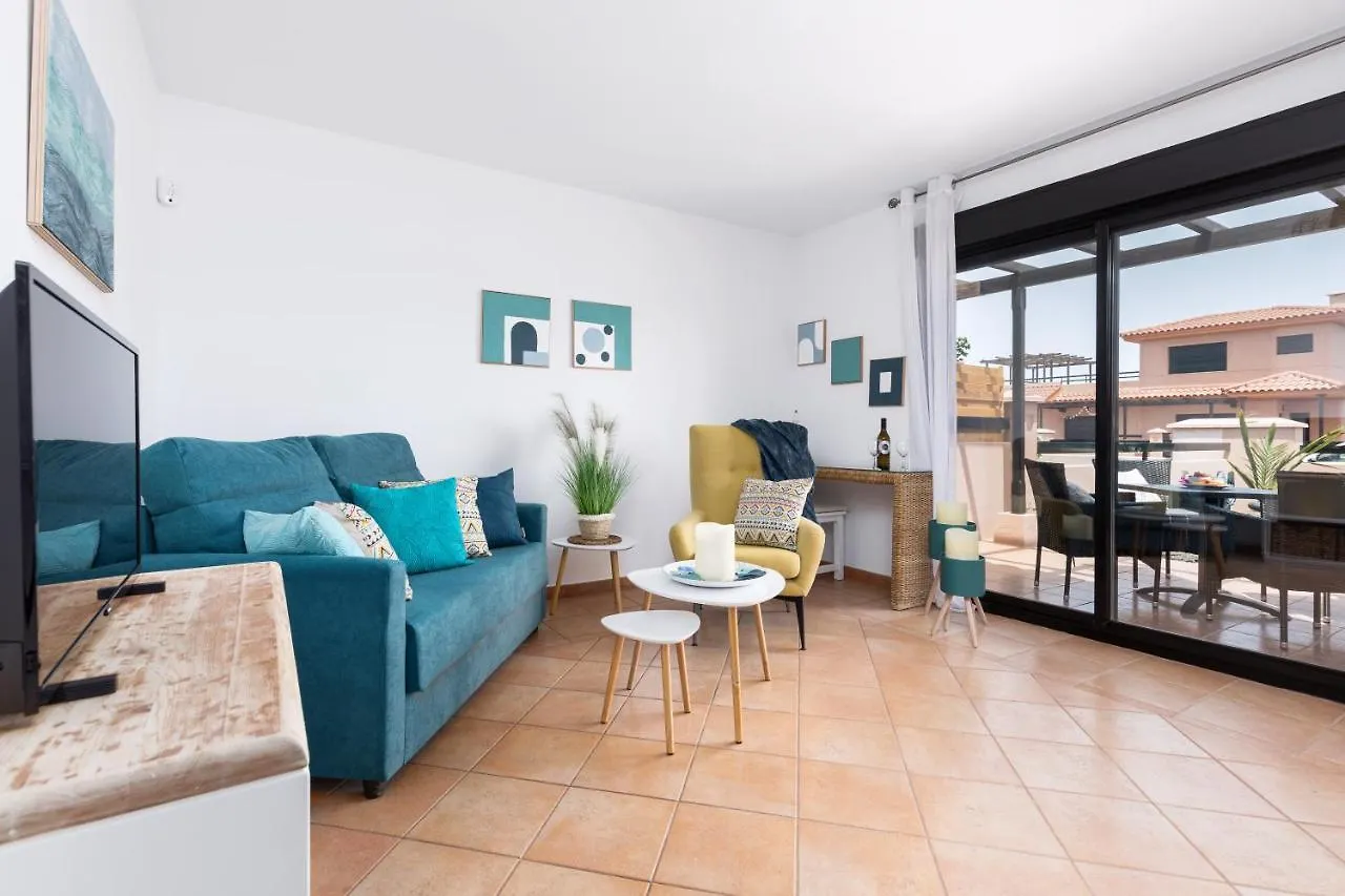 Home2Book Charming Casa Tara Lajares Spanien