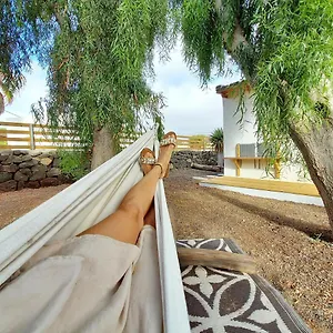  Сasa de vacaciones Casa Cocoloe