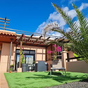  Сasa de vacaciones Sunset Home's