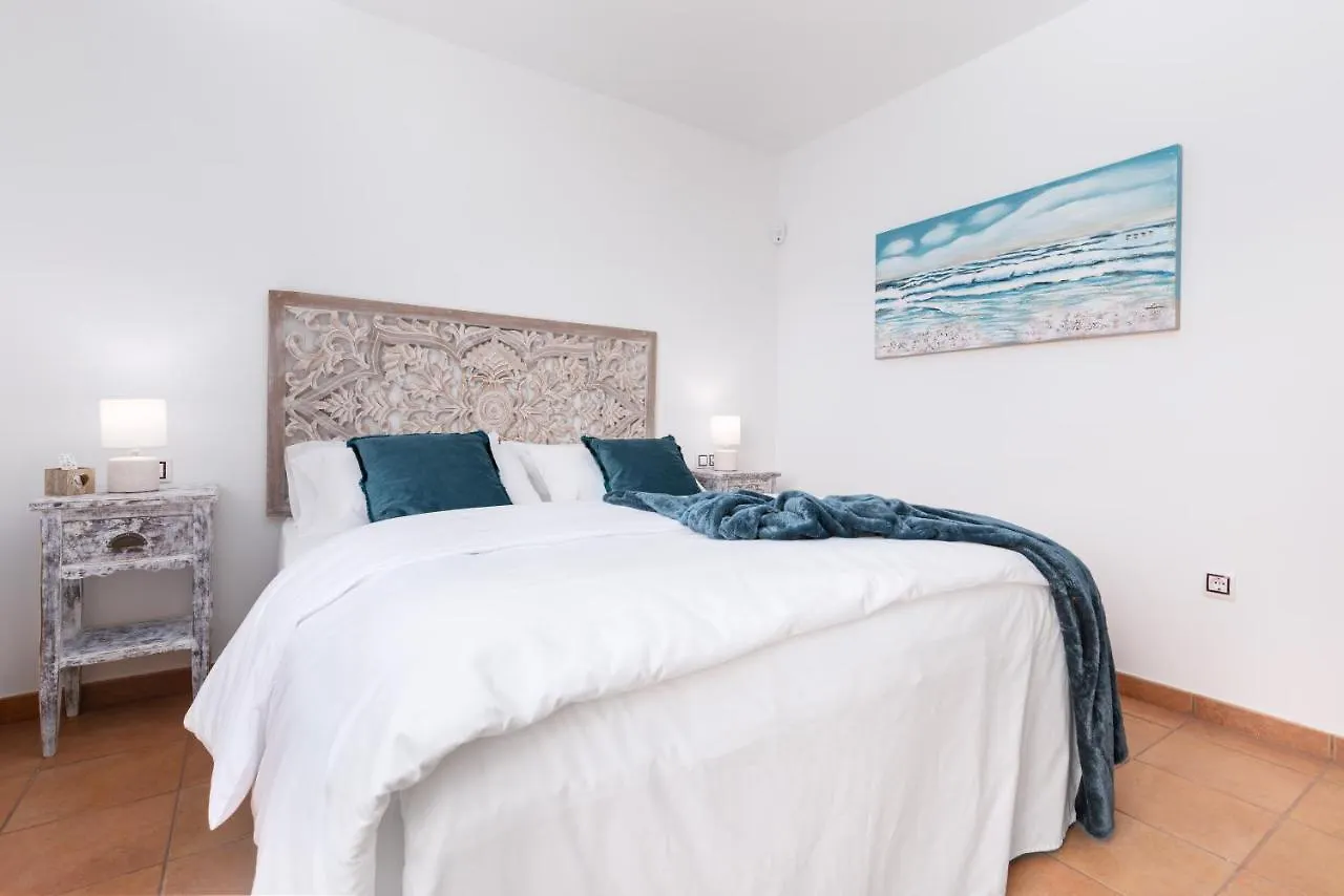 Home2Book Charming Casa Tara Lajares 0*,  Spain